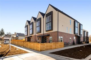 3640 W 12th Avenue, Denver, CO 80204