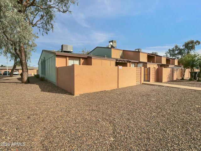 3645 N 69TH Avenue 30, Phoenix, AZ 85033