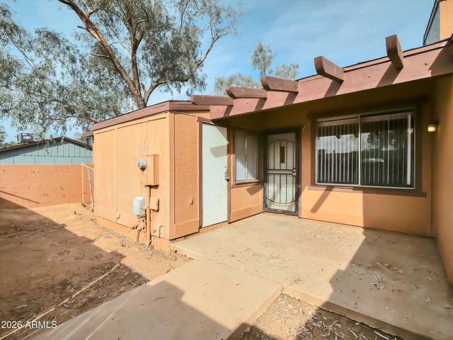 3645 N 69TH Avenue 30, Phoenix, AZ 85033