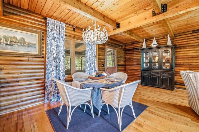 938 Waters Street W, Clarkesville, GA 30523
