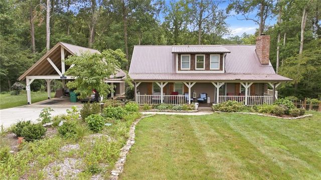 938 Waters Street W, Clarkesville, GA 30523