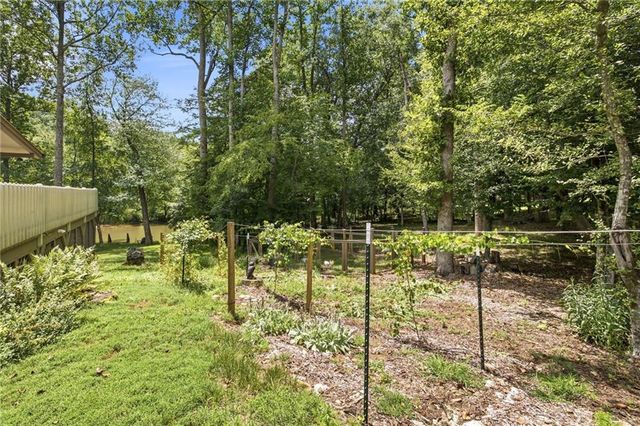 938 Waters Street W, Clarkesville, GA 30523