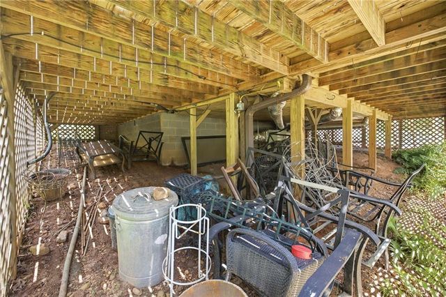 938 Waters Street W, Clarkesville, GA 30523