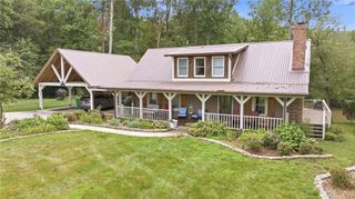 938 Waters Street W, Clarkesville, GA 30523