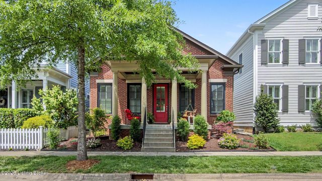 9519 Indian Pipe Ln, Prospect, KY 40059