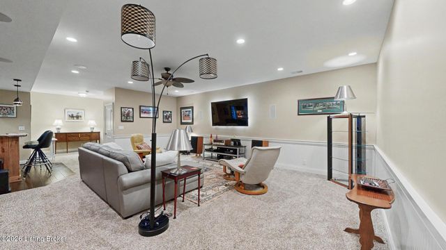 9519 Indian Pipe Ln, Prospect, KY 40059