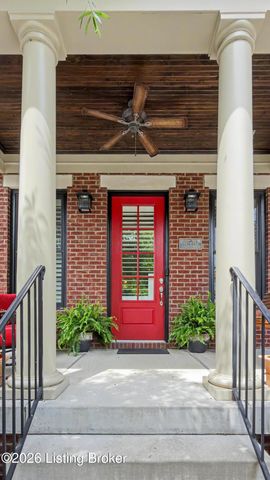 9519 Indian Pipe Ln, Prospect, KY 40059
