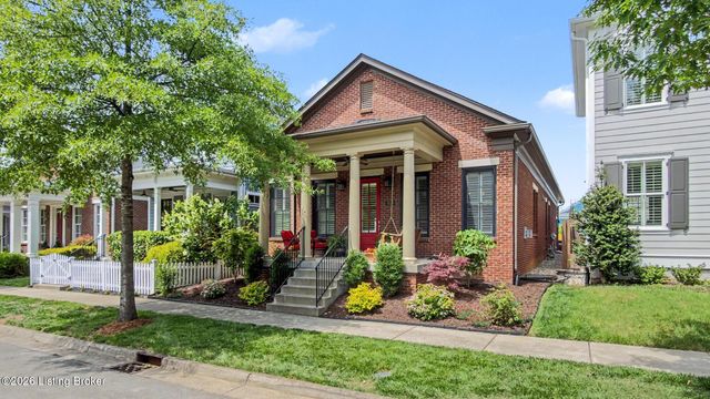 9519 Indian Pipe Ln, Prospect, KY 40059
