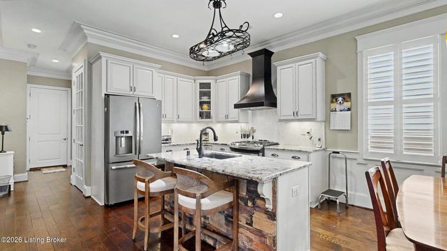 9519 Indian Pipe Ln, Prospect, KY 40059