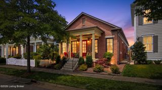9519 Indian Pipe Ln, Prospect, KY 40059