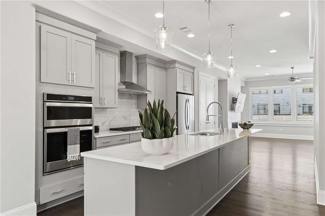 6608 Cadence Boulevard, Atlanta, GA 30328