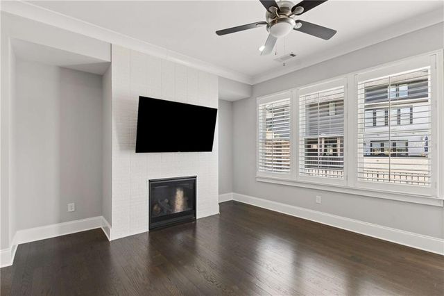 6608 Cadence Boulevard, Atlanta, GA 30328