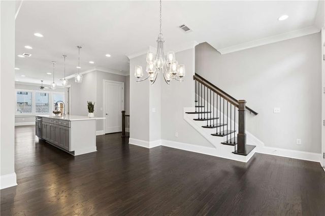 6608 Cadence Boulevard, Atlanta, GA 30328