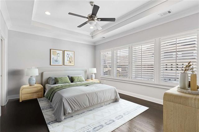 6608 Cadence Boulevard, Atlanta, GA 30328