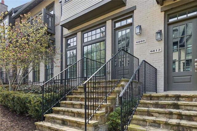 6608 Cadence Boulevard, Atlanta, GA 30328