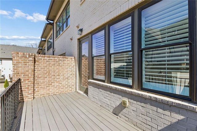 6608 Cadence Boulevard, Atlanta, GA 30328