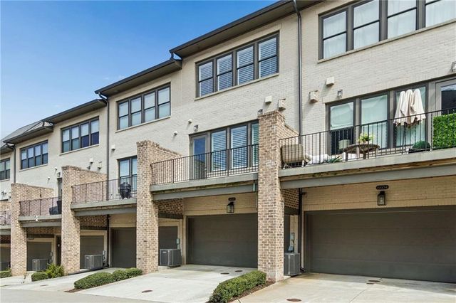 6608 Cadence Boulevard, Atlanta, GA 30328