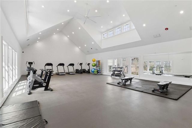 6608 Cadence Boulevard, Atlanta, GA 30328