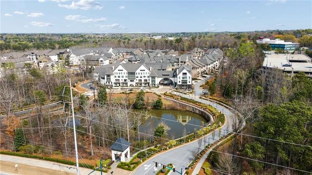 6608 Cadence Boulevard, Atlanta, GA 30328