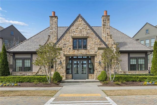 6608 Cadence Boulevard, Atlanta, GA 30328