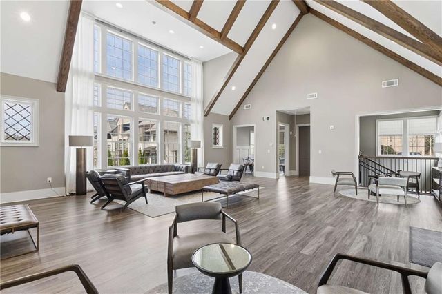 6608 Cadence Boulevard, Atlanta, GA 30328