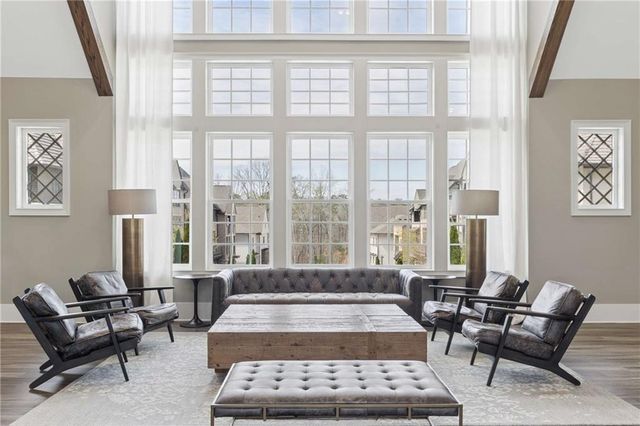 6608 Cadence Boulevard, Atlanta, GA 30328