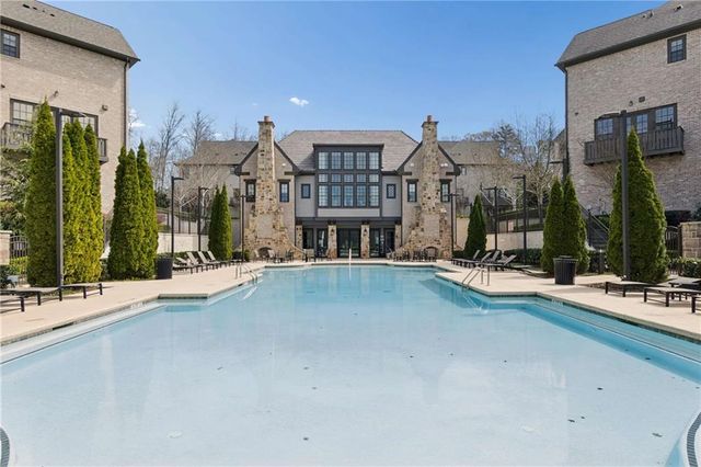 6608 Cadence Boulevard, Atlanta, GA 30328