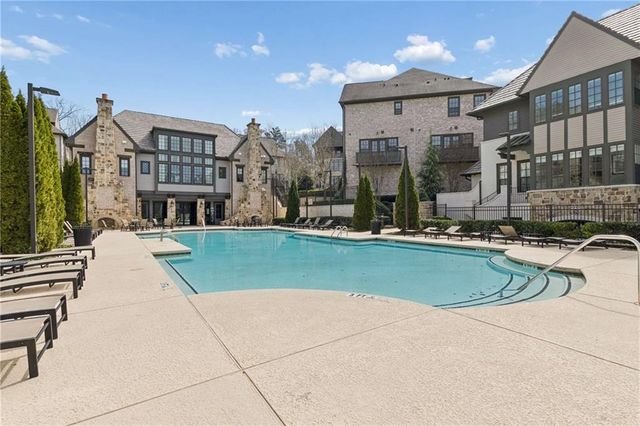 6608 Cadence Boulevard, Atlanta, GA 30328