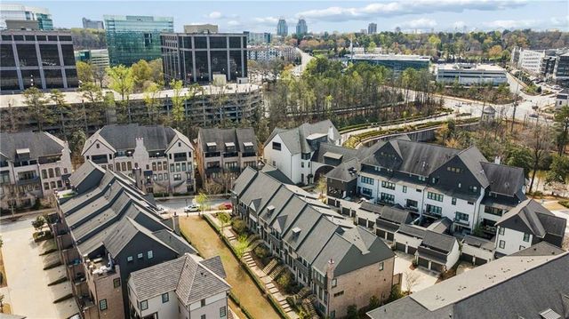 6608 Cadence Boulevard, Atlanta, GA 30328