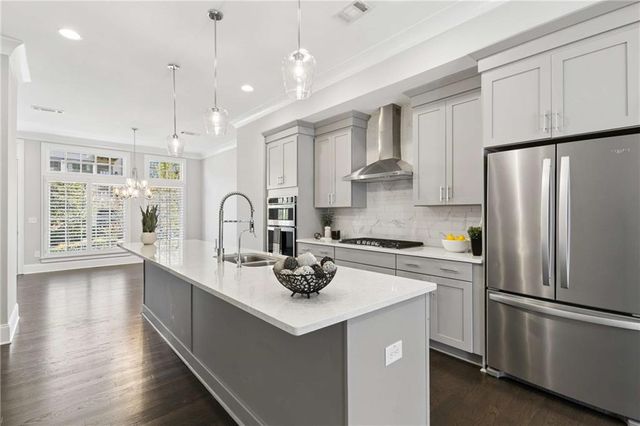 6608 Cadence Boulevard, Atlanta, GA 30328