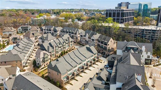 6608 Cadence Boulevard, Atlanta, GA 30328