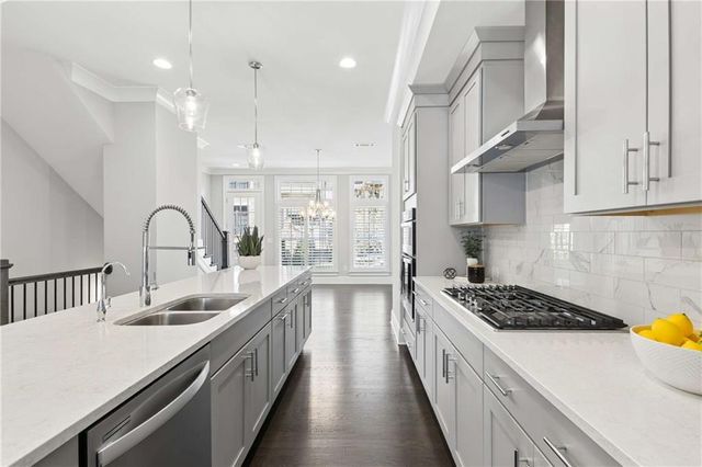 6608 Cadence Boulevard, Atlanta, GA 30328