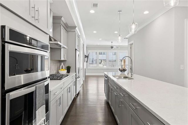 6608 Cadence Boulevard, Atlanta, GA 30328