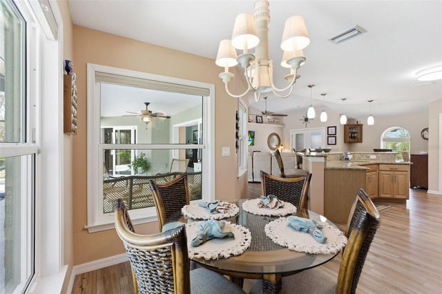 18290 QUADRILLE AVENUE, Port Charlotte, FL 33948