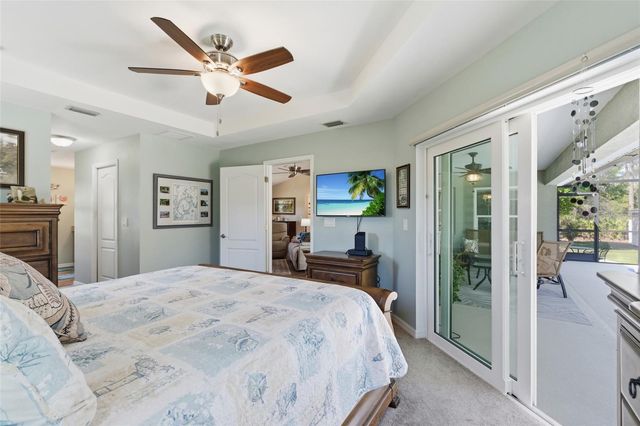 18290 QUADRILLE AVENUE, Port Charlotte, FL 33948