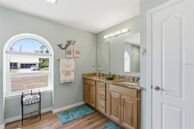 18290 QUADRILLE AVENUE, Port Charlotte, FL 33948