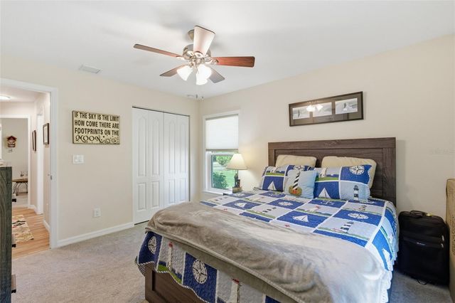 18290 QUADRILLE AVENUE, Port Charlotte, FL 33948