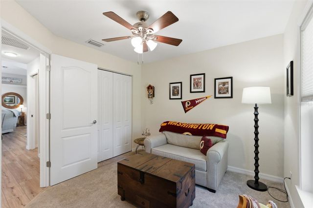 18290 QUADRILLE AVENUE, Port Charlotte, FL 33948