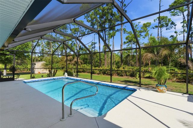 18290 QUADRILLE AVENUE, Port Charlotte, FL 33948