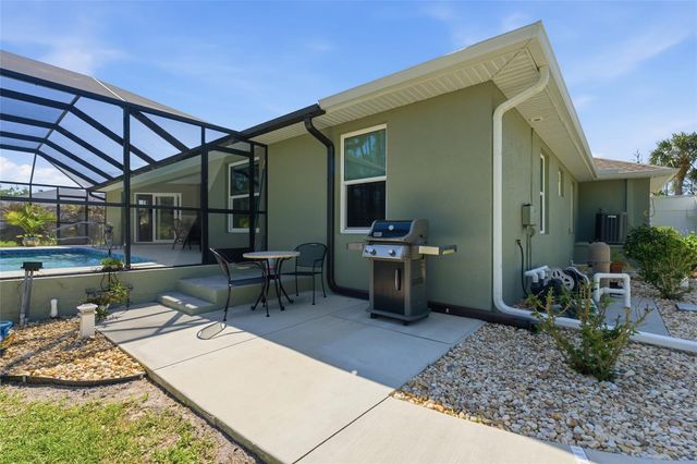 18290 QUADRILLE AVENUE, Port Charlotte, FL 33948