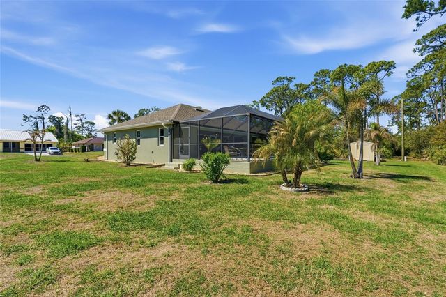 18290 QUADRILLE AVENUE, Port Charlotte, FL 33948