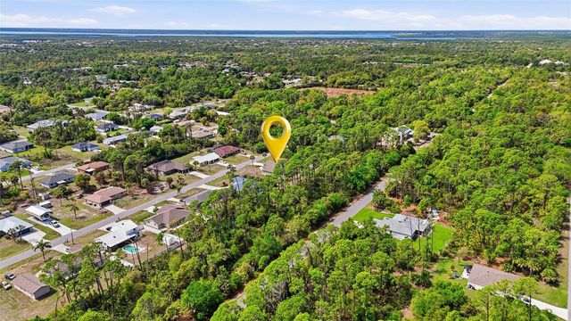 18290 QUADRILLE AVENUE, Port Charlotte, FL 33948