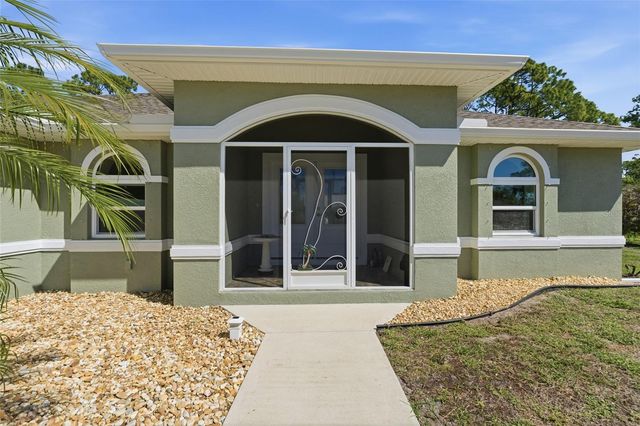 18290 QUADRILLE AVENUE, Port Charlotte, FL 33948