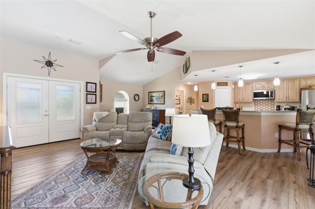 18290 QUADRILLE AVENUE, Port Charlotte, FL 33948