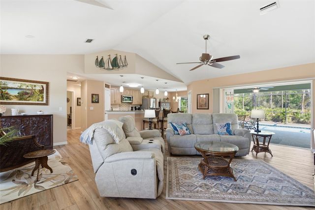 18290 QUADRILLE AVENUE, Port Charlotte, FL 33948