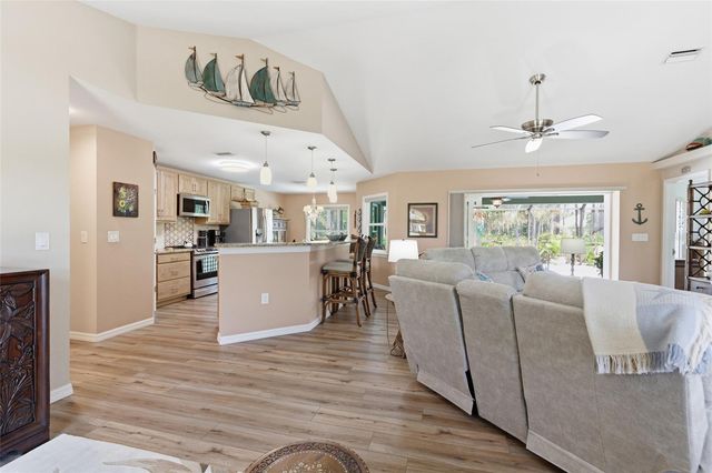 18290 QUADRILLE AVENUE, Port Charlotte, FL 33948