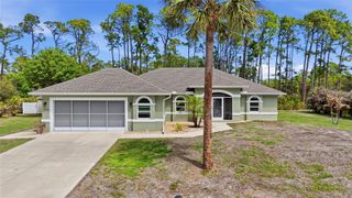 18290 QUADRILLE AVENUE, Port Charlotte, FL 33948