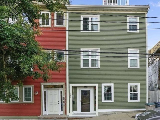 149 G St 1, Boston, MA 02127