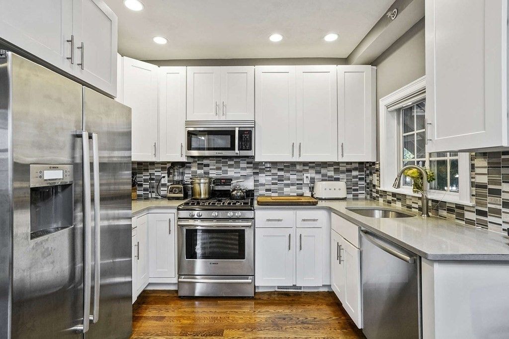 149 G St 1, Boston, MA 02127