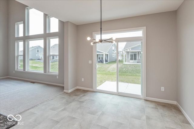 7168 Bayview Run, Mccordsville, IN 46055